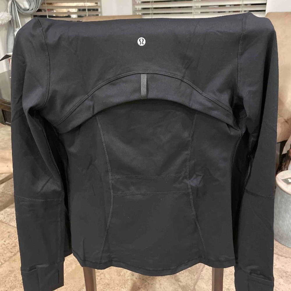 Lululemon Jacket